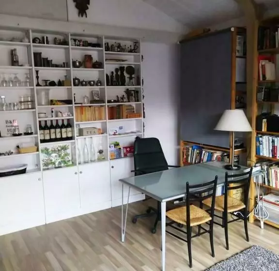 B&b 16c Maassluis Nl