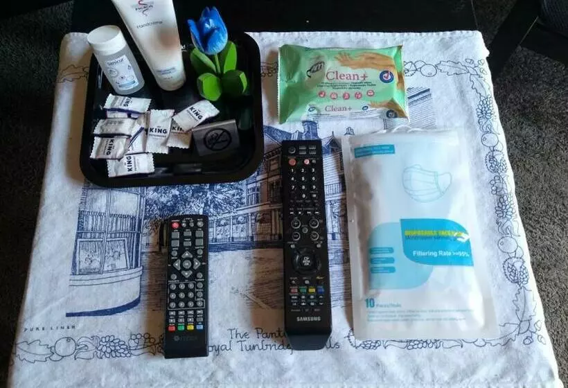 B&b 16c Maassluis Nl