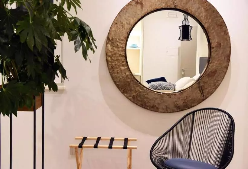 B&b Dimora Vistamare