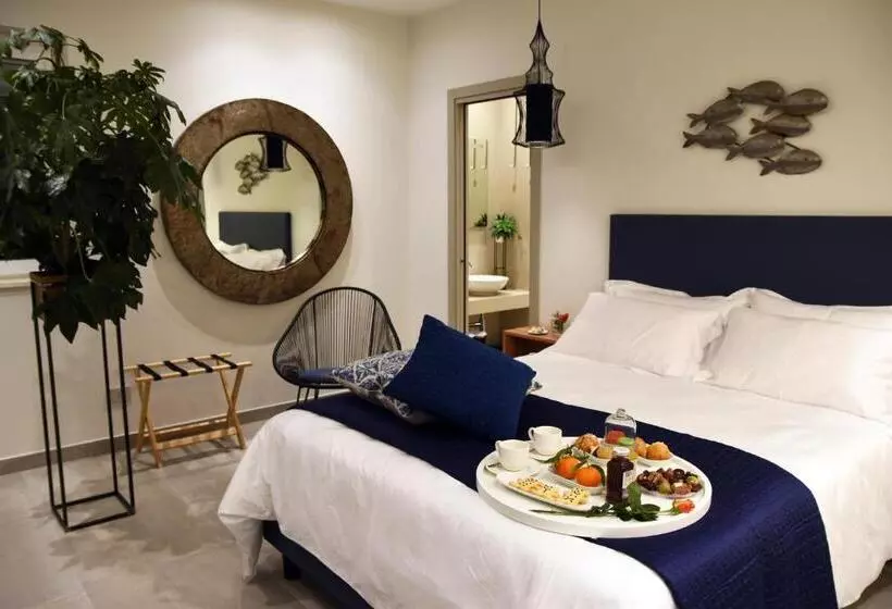 B&b Dimora Vistamare