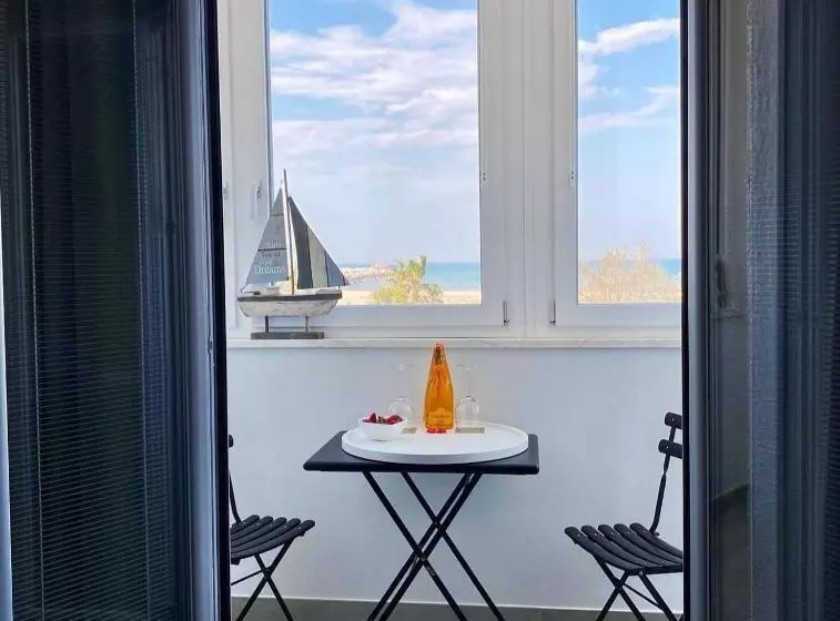 B&b Dimora Vistamare