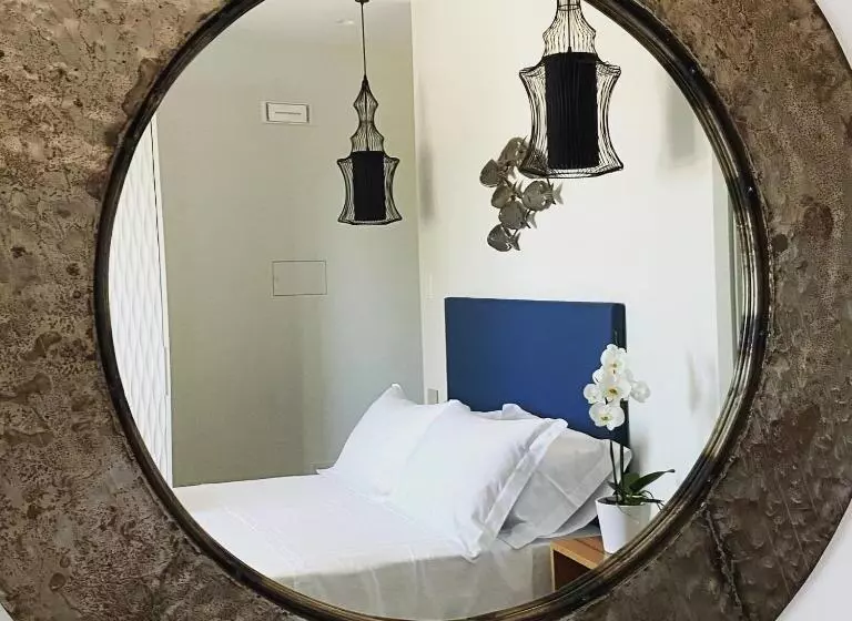 B&b Dimora Vistamare