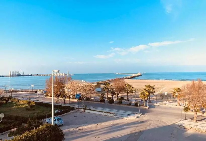 B&b Dimora Vistamare