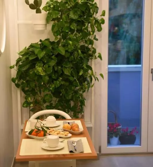 B&b Dimora Vistamare