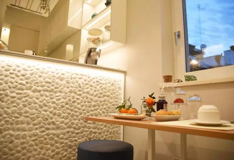 B&b Dimora Vistamare