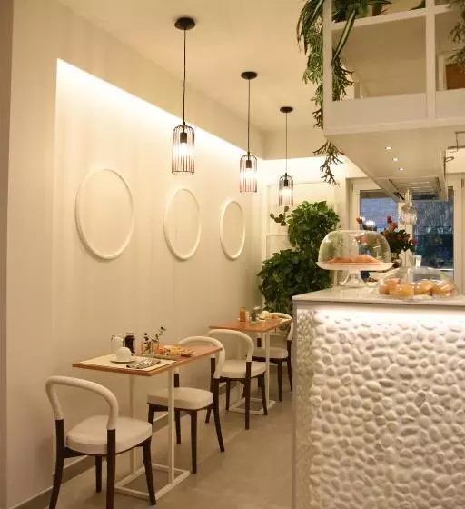 B&b Dimora Vistamare