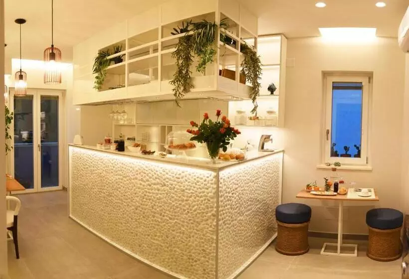 B&b Dimora Vistamare