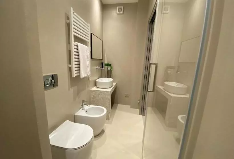 B&b Dimora Vistamare