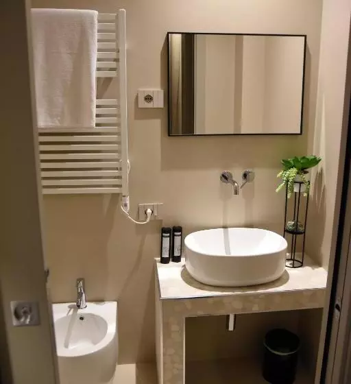 B&b Dimora Vistamare