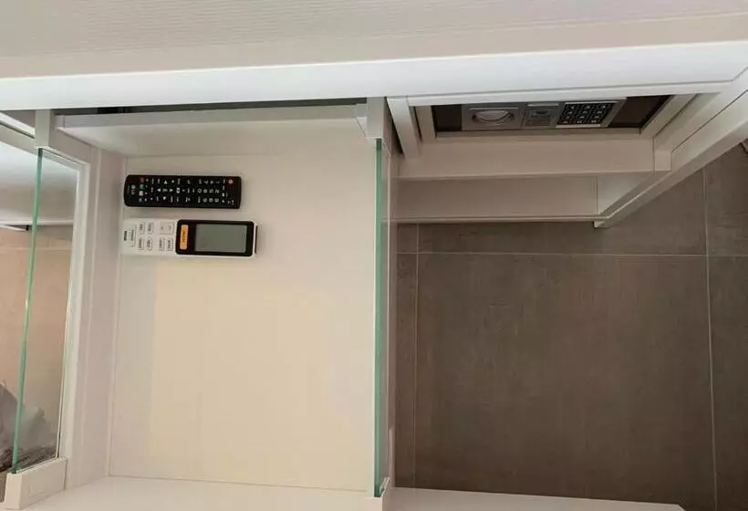 B&b Dimora Vistamare