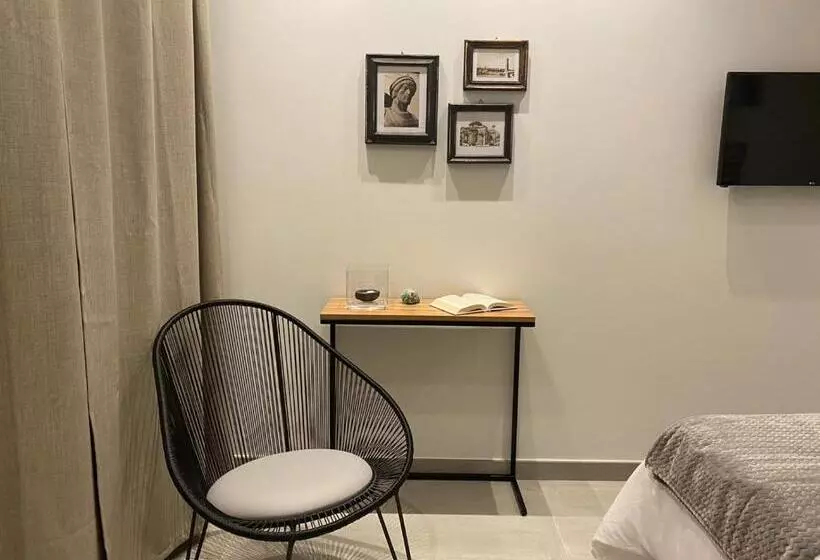 B&b Dimora Vistamare