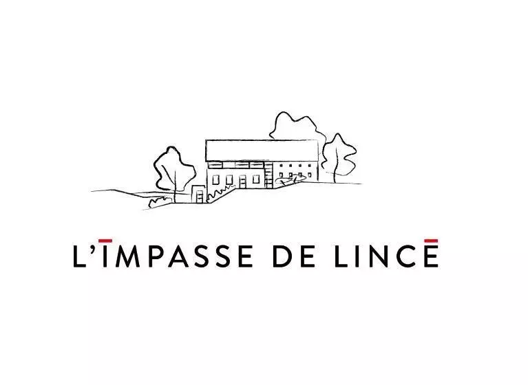 Aamiaismajoitus (B&B) L Impasse De Lincé