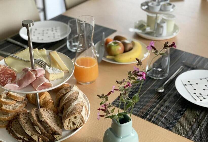 ベッドアンドブレックファースト L Impasse De Lincé