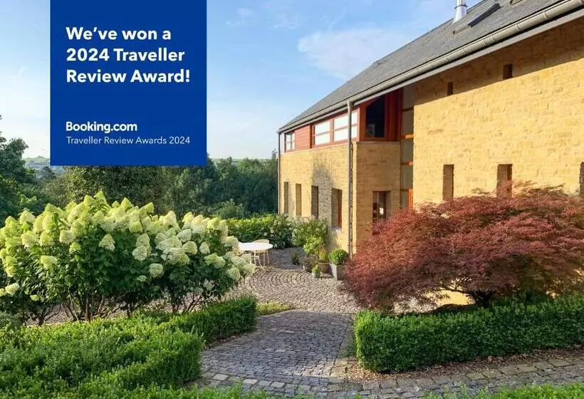 Aamiaismajoitus (B&B) L Impasse De Lincé