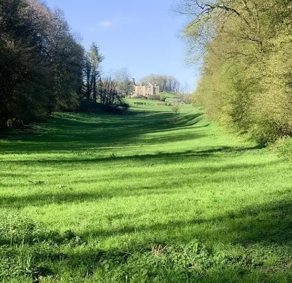 Aamiaismajoitus (B&B) L Impasse De Lincé