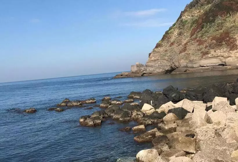 تختخواب و صبحانه La Cantina Dello Sgatto
