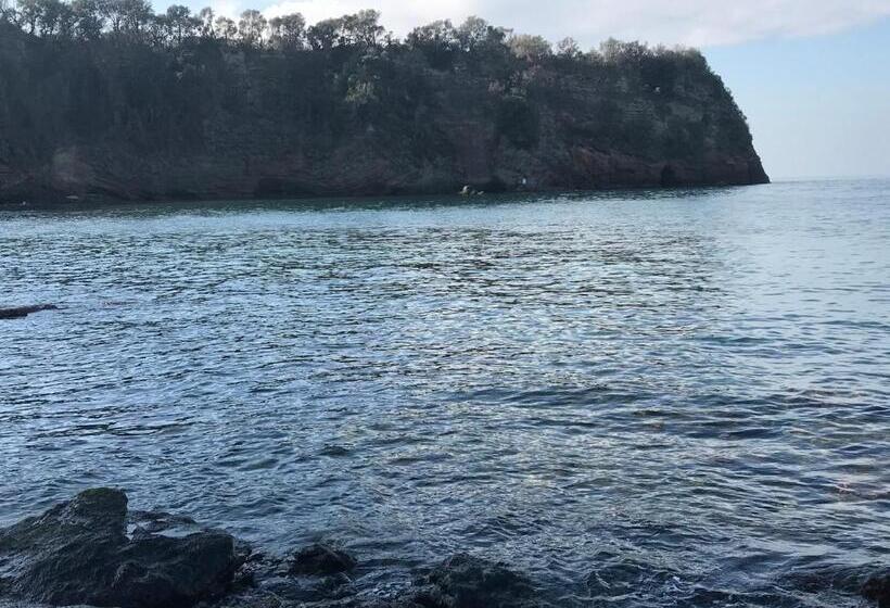 Aamiaismajoitus (B&B) La Cantina Dello Sgatto