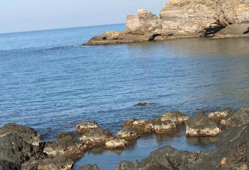 Aamiaismajoitus (B&B) La Cantina Dello Sgatto