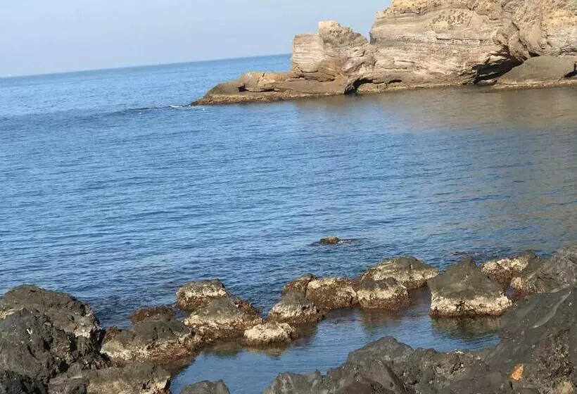 تختخواب و صبحانه La Cantina Dello Sgatto
