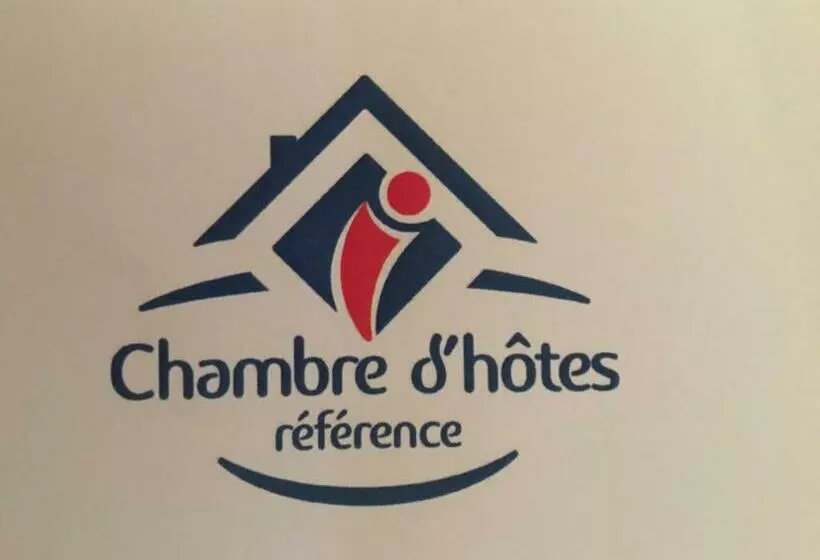 Aamiaismajoitus (B&B) Suite En Terrasse à Cognac