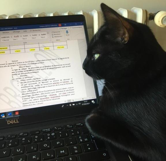 تختخواب و صبحانه Suite En Terrasse à Cognac