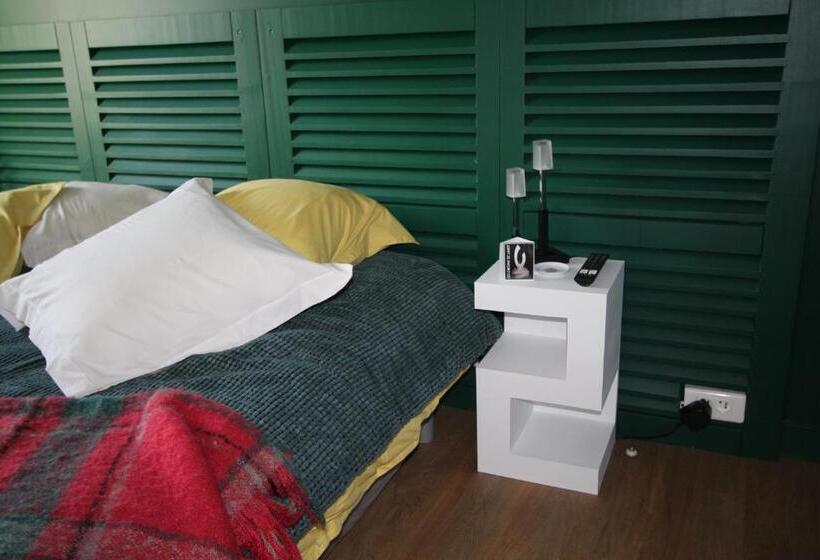 تختخواب و صبحانه Suite En Terrasse à Cognac