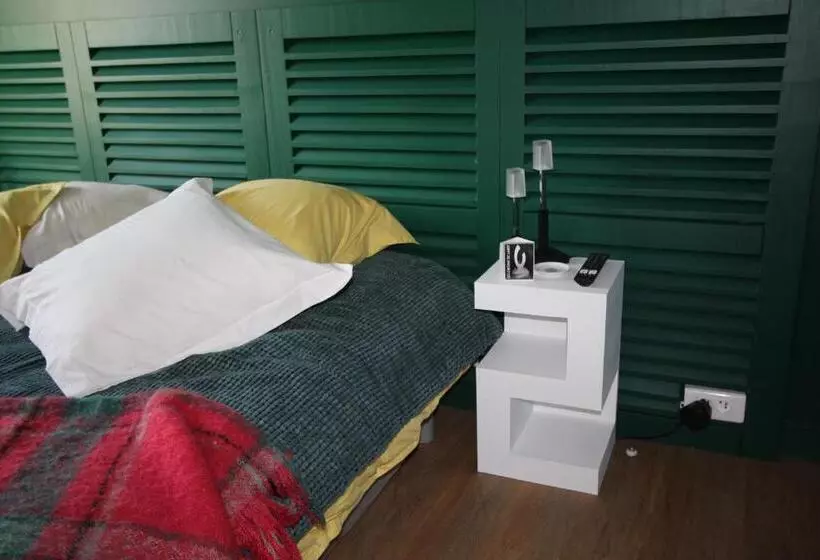 Aamiaismajoitus (B&B) Suite En Terrasse à Cognac