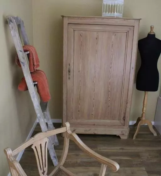 Aamiaismajoitus (B&B) Suite En Terrasse à Cognac