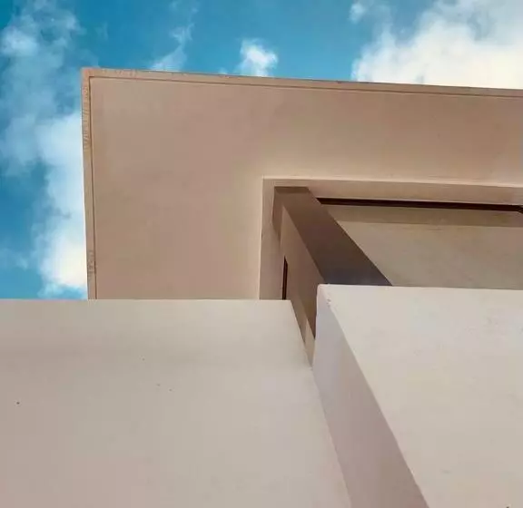 ベッドアンドブレックファースト Villa Azahar, Benahavis Marbella