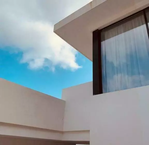 ベッドアンドブレックファースト Villa Azahar, Benahavis Marbella