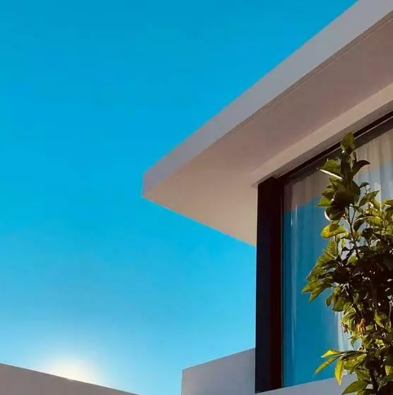 ベッドアンドブレックファースト Villa Azahar, Benahavis Marbella