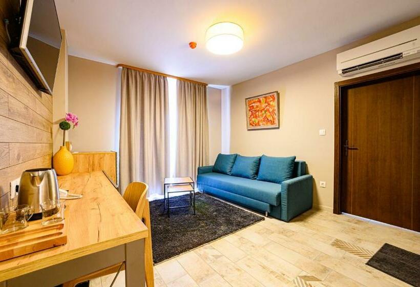 ホテル Antique Boutique