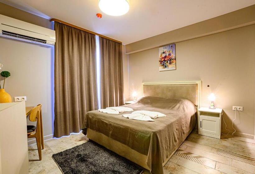 ホテル Antique Boutique