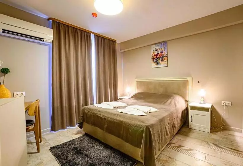 ホテル Antique Boutique