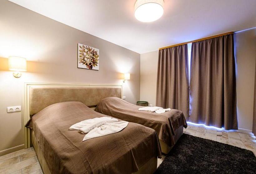 ホテル Antique Boutique