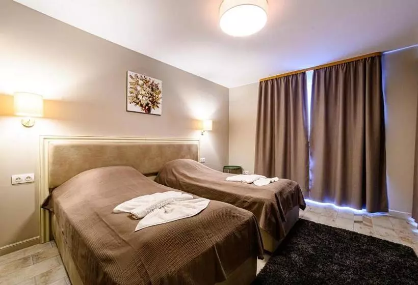 ホテル Antique Boutique