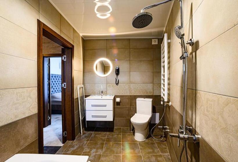 ホテル Antique Boutique