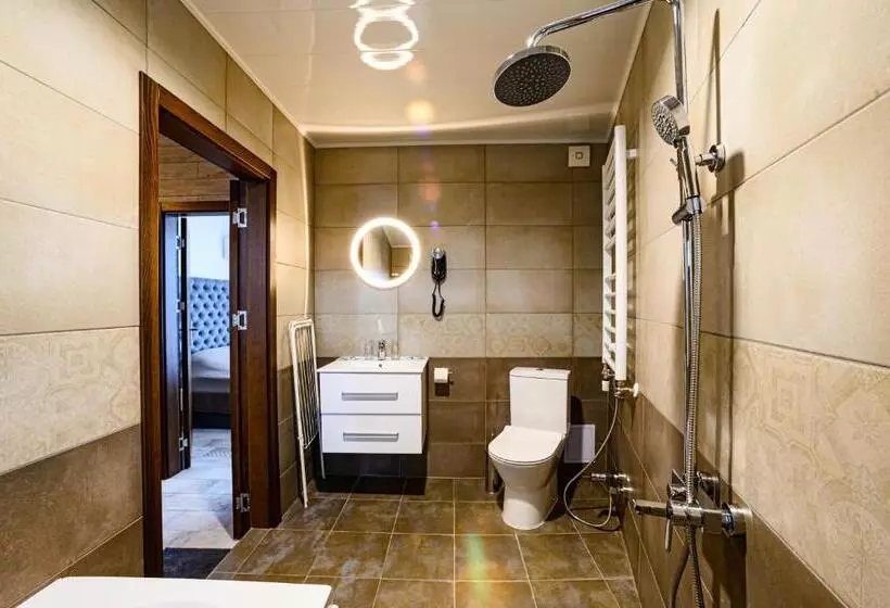 ホテル Antique Boutique