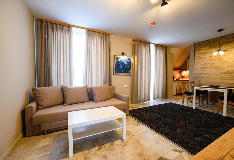 ホテル Antique Boutique