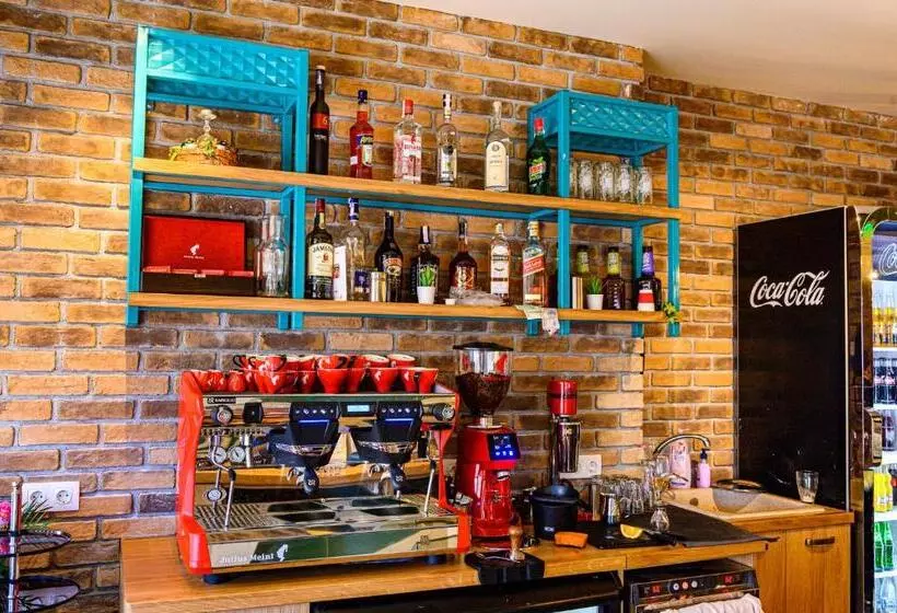 ホテル Antique Boutique