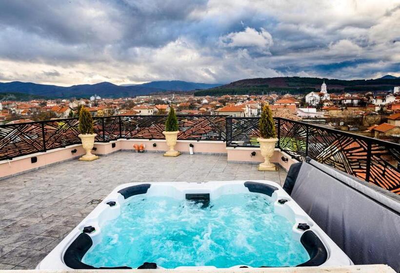 ホテル Antique Boutique