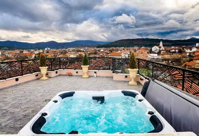 ホテル Antique Boutique