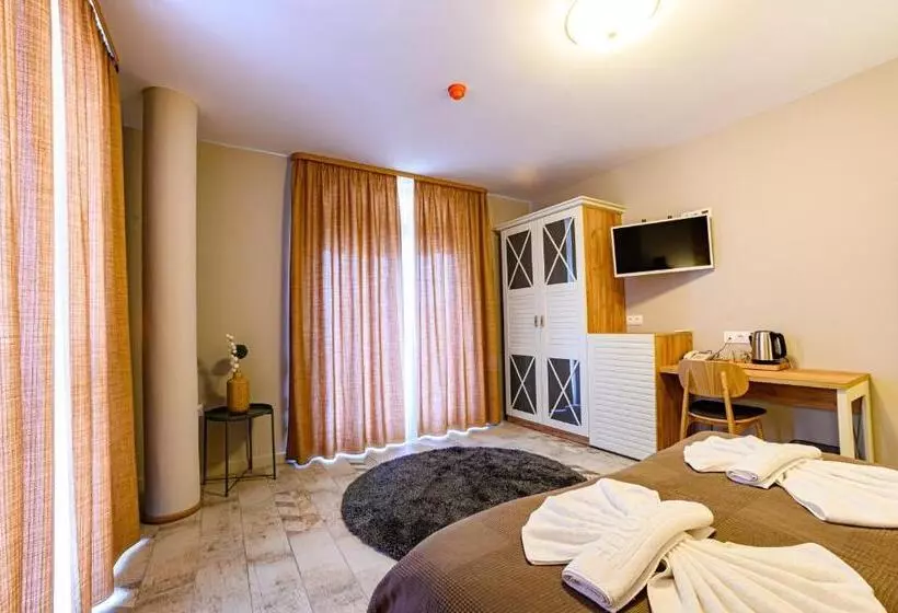 ホテル Antique Boutique