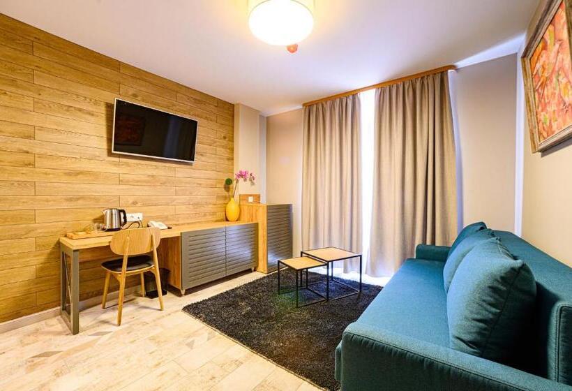 ホテル Antique Boutique