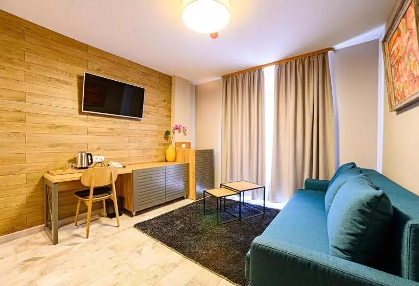 ホテル Antique Boutique