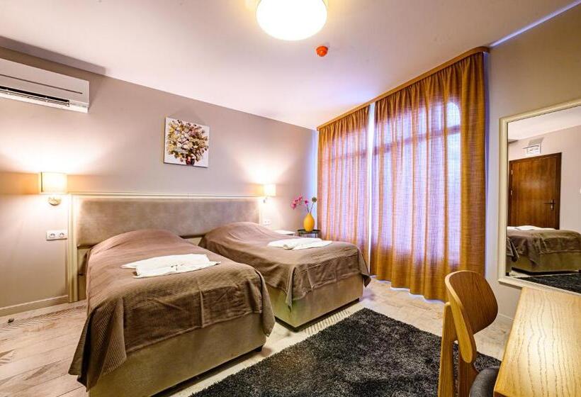 ホテル Antique Boutique