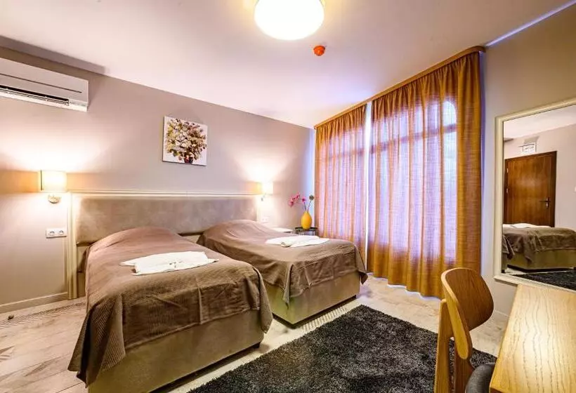 ホテル Antique Boutique