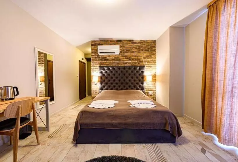 ホテル Antique Boutique