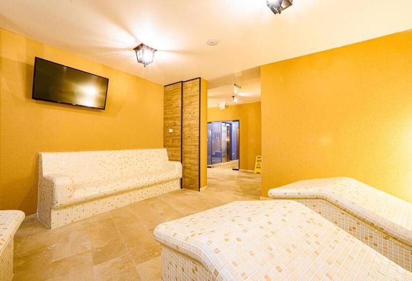 ホテル Antique Boutique