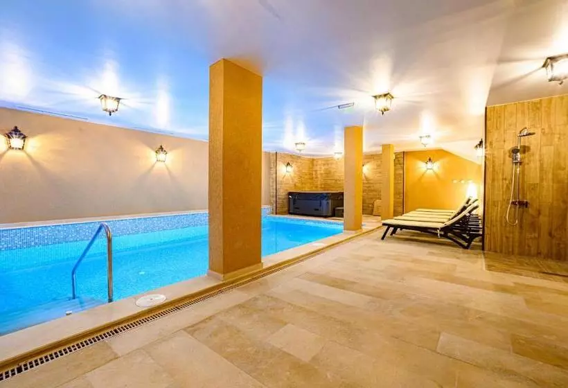 ホテル Antique Boutique